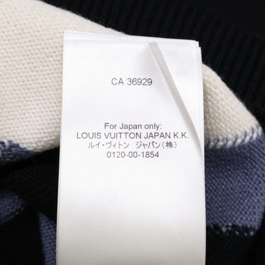 新品/国内正規/23年製 LOUIS VUITTON ルイヴィトン RM231M ZLL HON20W