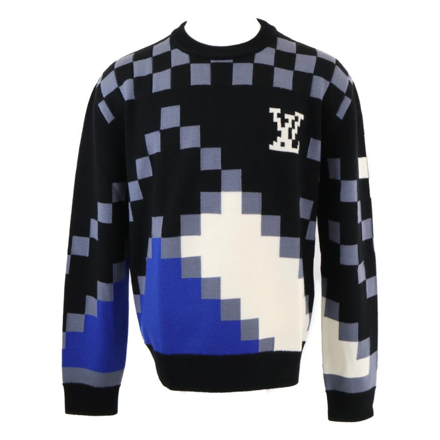 新品/国内正規/23年製 LOUIS VUITTON ルイヴィトン RM231M ZLL HON20W