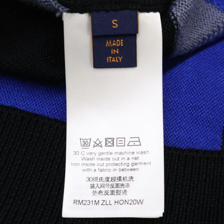 新品/国内正規/23年製 LOUIS VUITTON ルイヴィトン RM231M ZLL HON20W