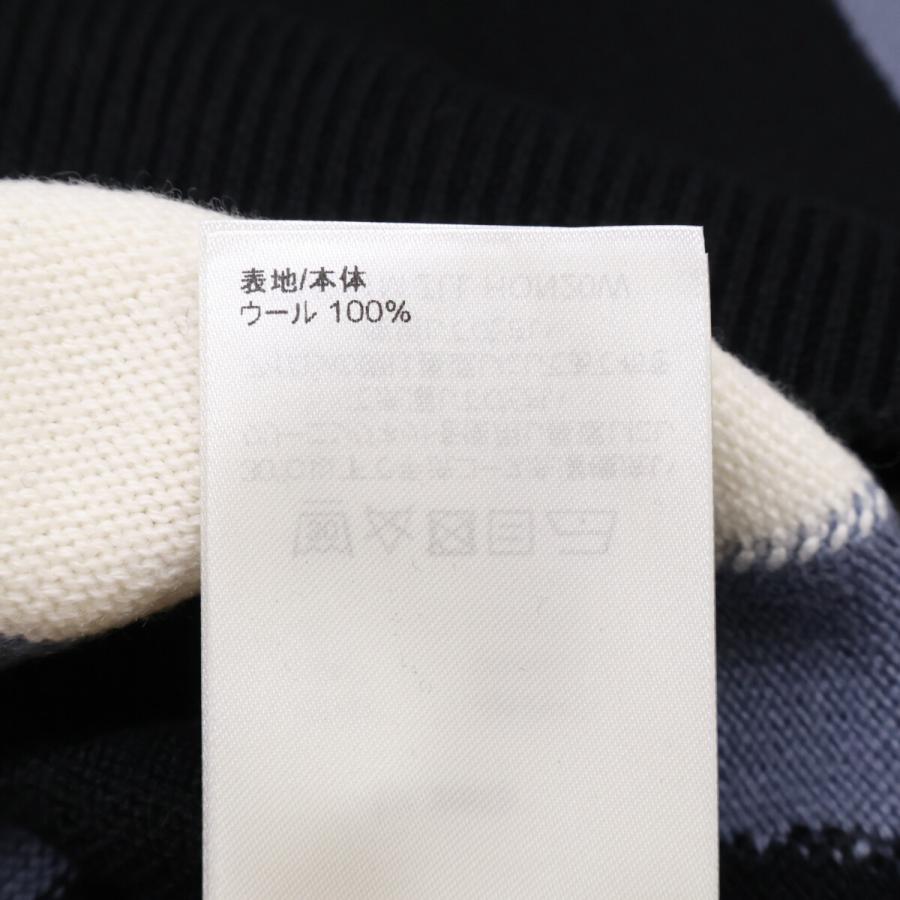 新品/国内正規/23年製 LOUIS VUITTON ルイヴィトン RM231M ZLL HON20W