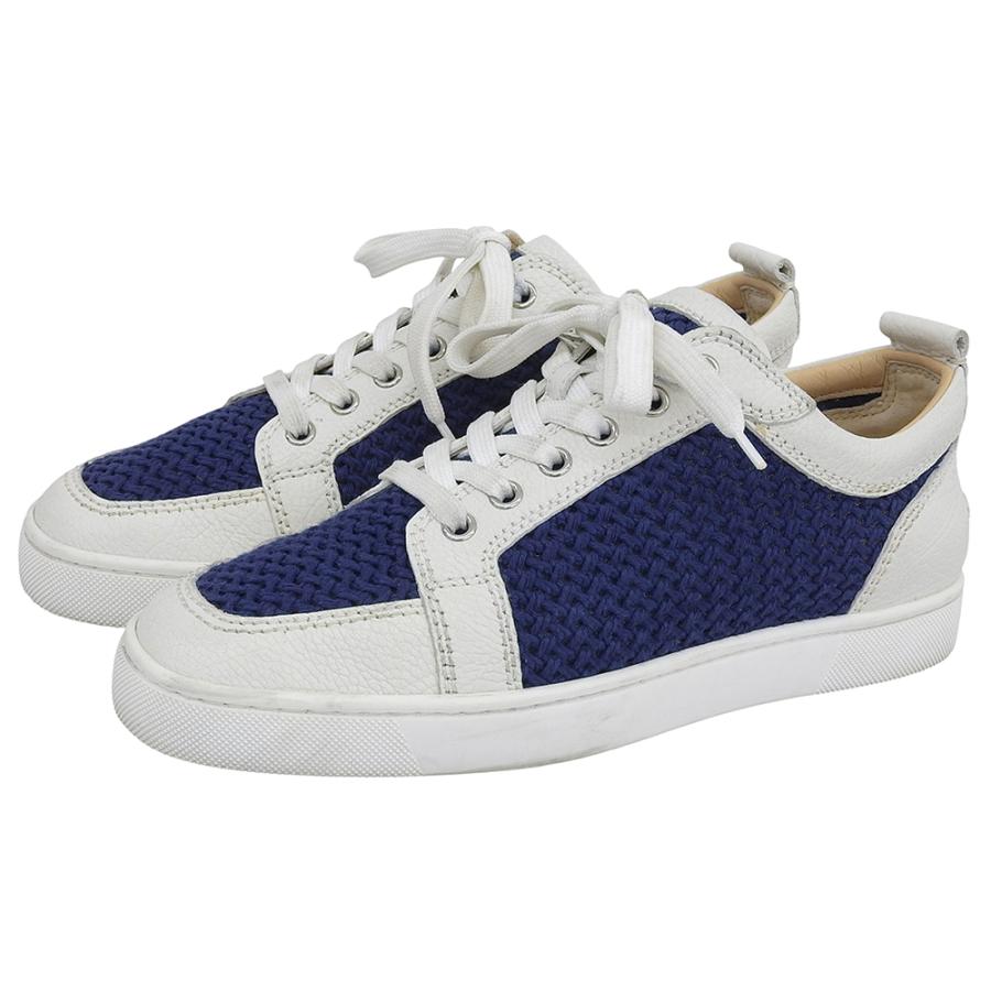 Christian Louboutin（クリスチャンルブタン） AC RANTULOW FLAT JUMBO