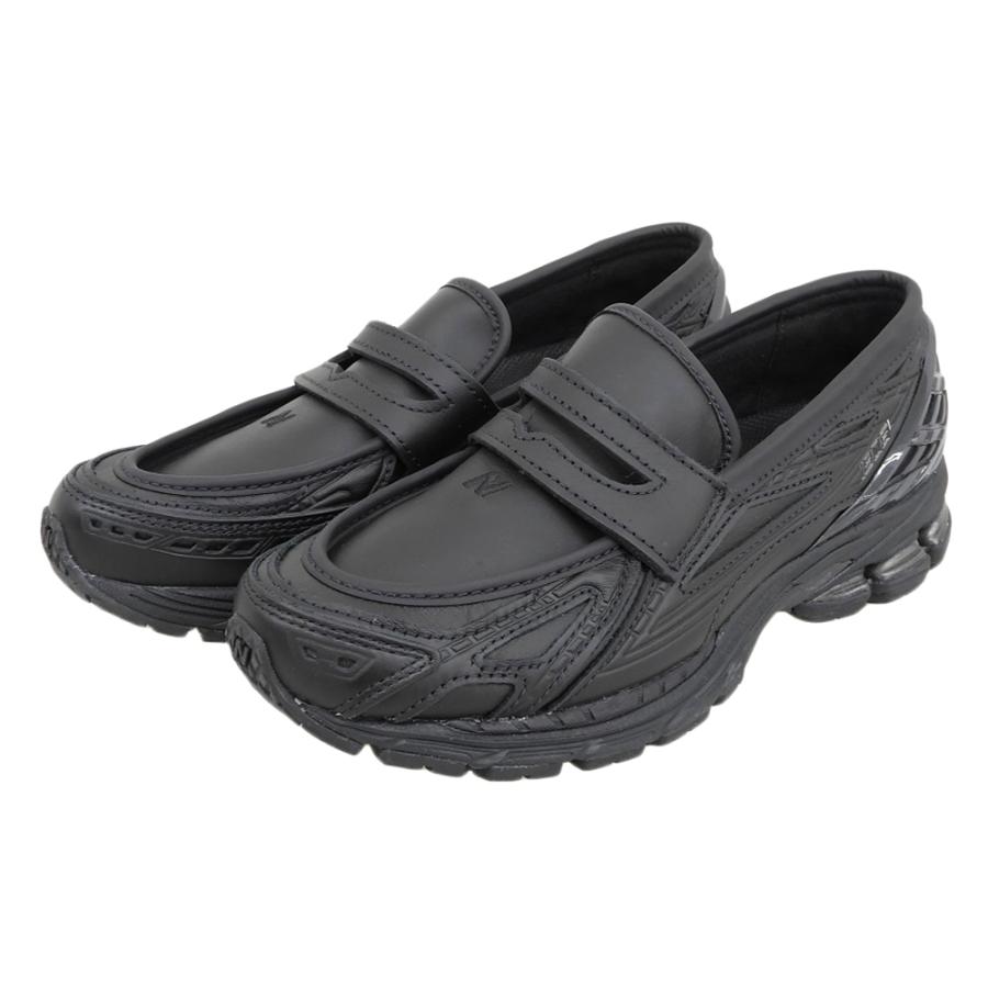 New Balance（ニューバランス） 美品 Triple Black トリプルブラック