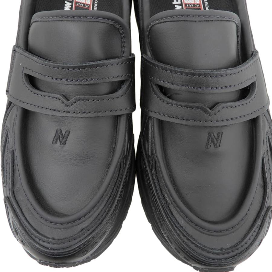 New Balance（ニューバランス） 美品 Triple Black トリプルブラック