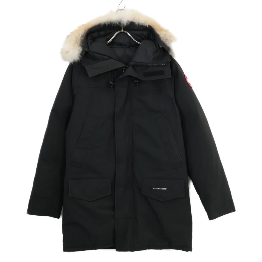 CANADA GOOSE（カナダグース） 美品 2062M ラングフォード コヨーテ