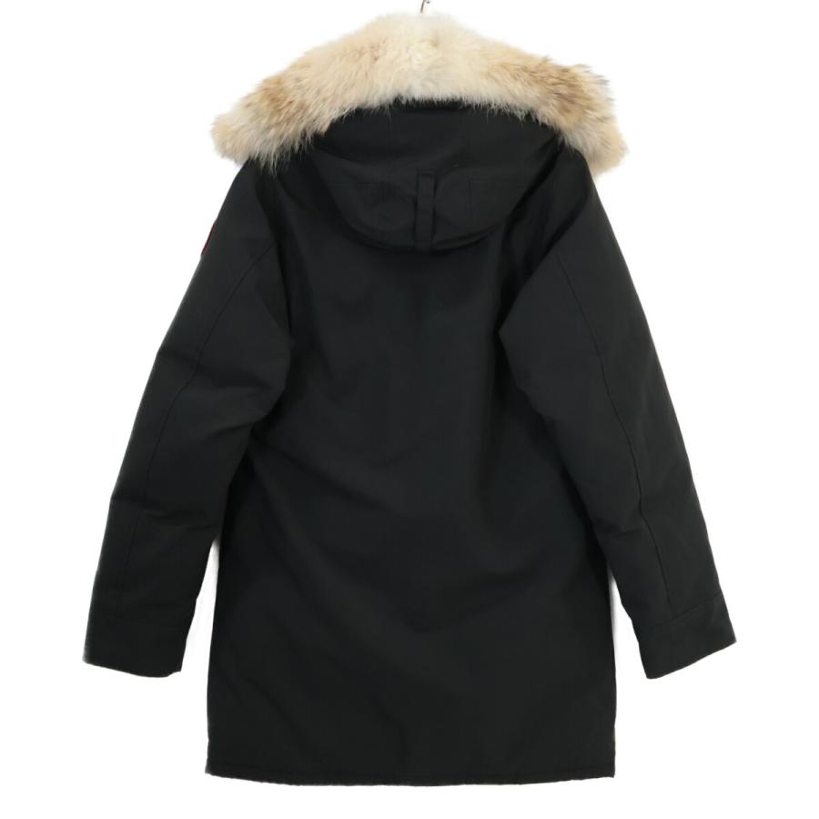 正規品　カナダグース コヨーテファー 正規品 カナダグース コヨーテファー カナダグース コヨーテ ファー