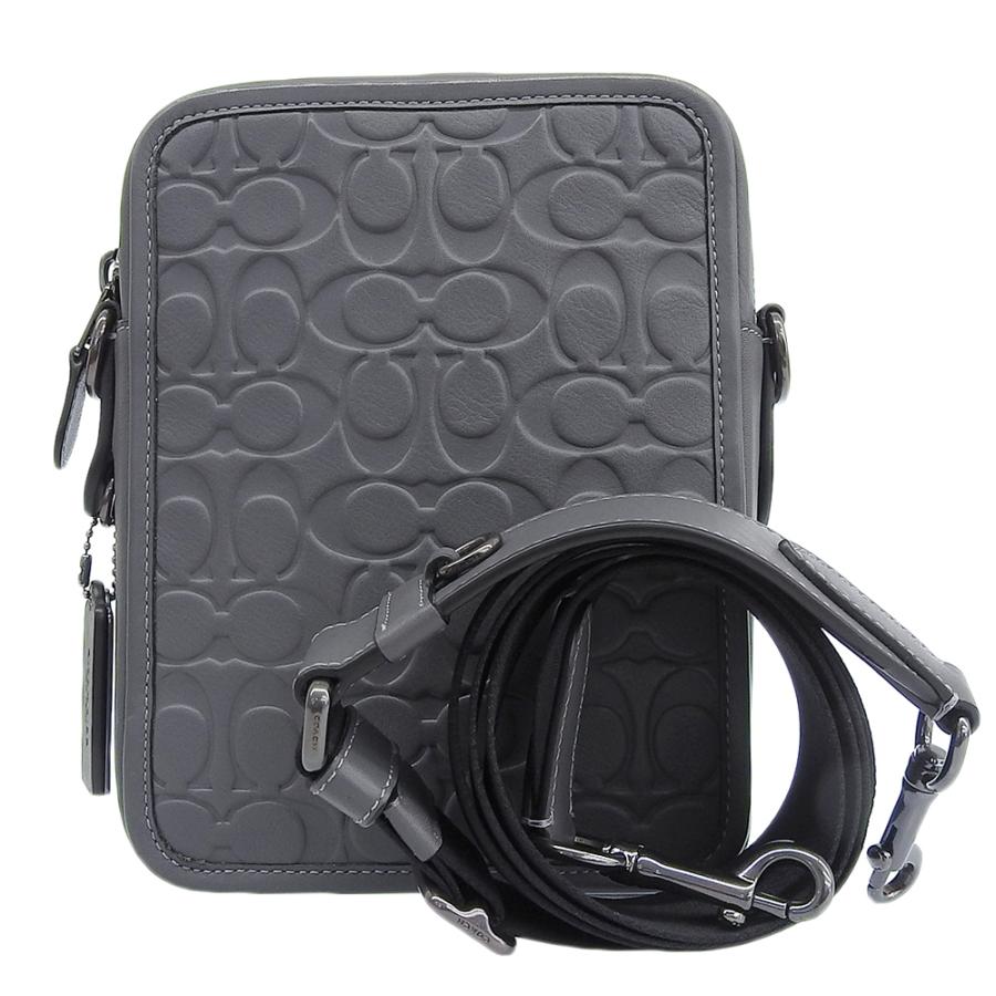 COACH（コーチ） シグネチャー サリバン クロスボディ ショルダー