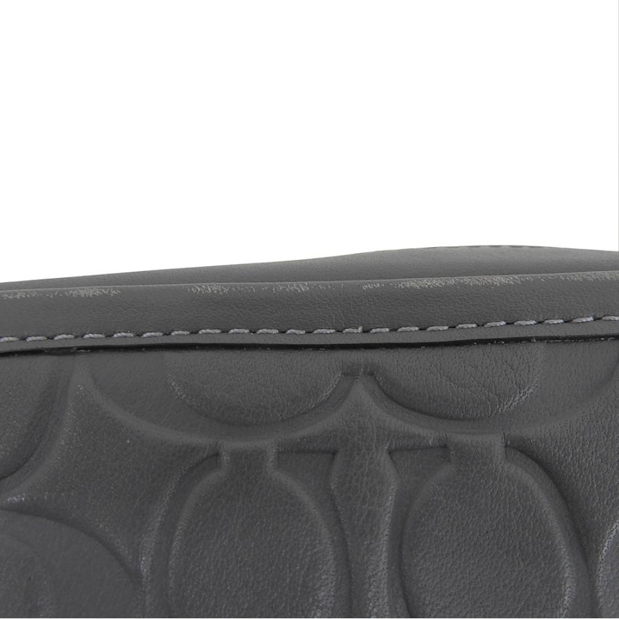 COACH（コーチ） シグネチャー サリバン クロスボディ ショルダー