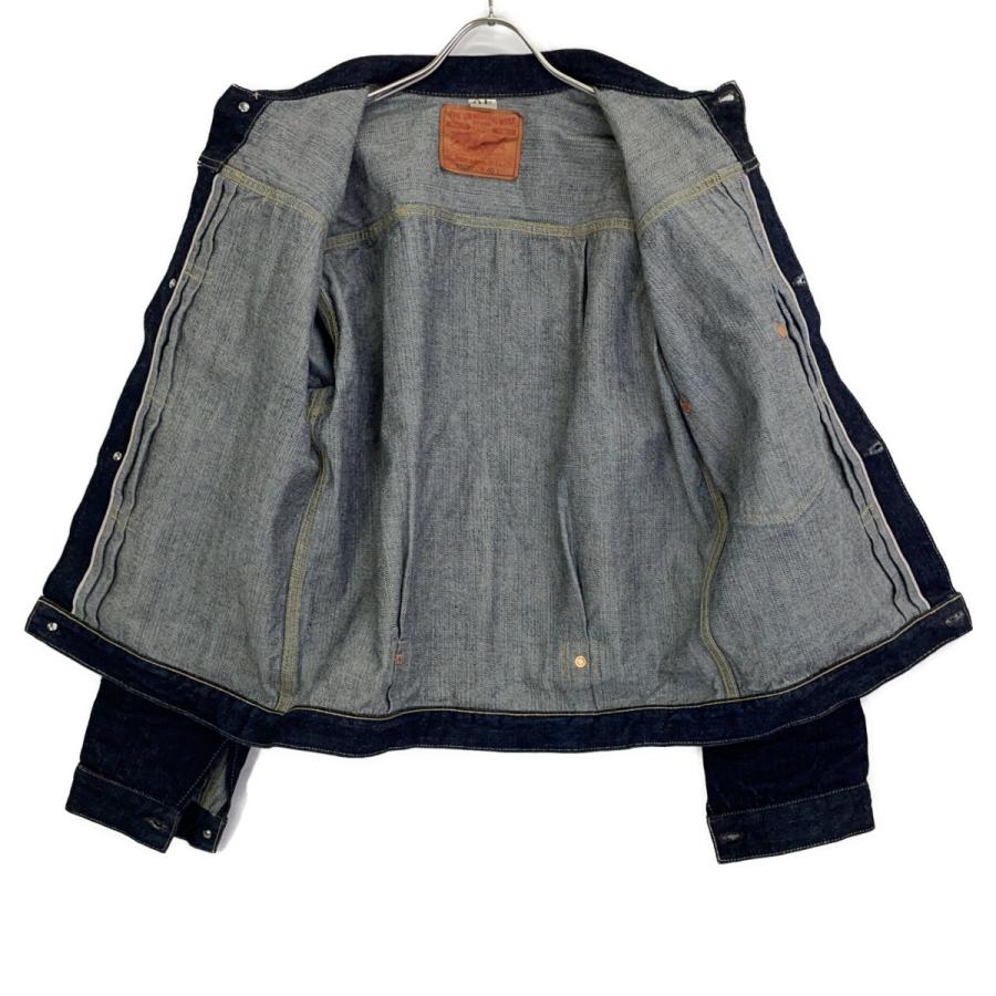 美品/ FREEWHEELERS フリーホイーラーズ S506XX 大戦モデル 1st デニム