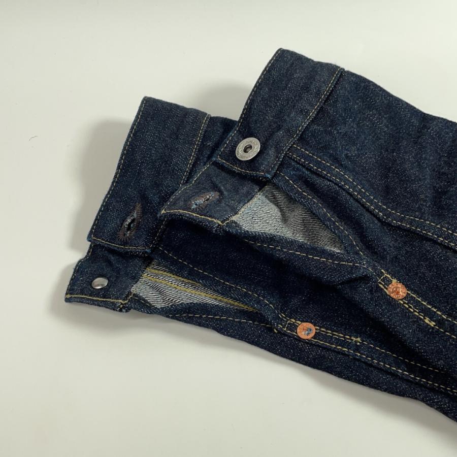 美品/ FREEWHEELERS フリーホイーラーズ S506XX 大戦モデル 1st デニム