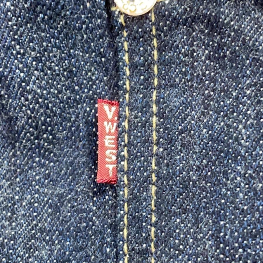 美品/ FREEWHEELERS フリーホイーラーズ S506XX 大戦モデル 1st デニム