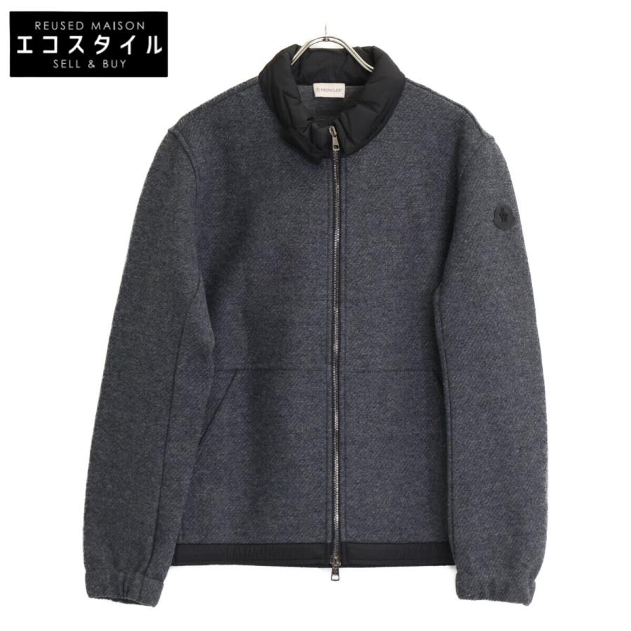 MONCLER（モンクレール） 美品 B20918403400 MAGLIA マグリア