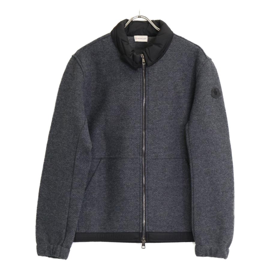 MONCLER（モンクレール） 美品 B20918403400 MAGLIA マグリア