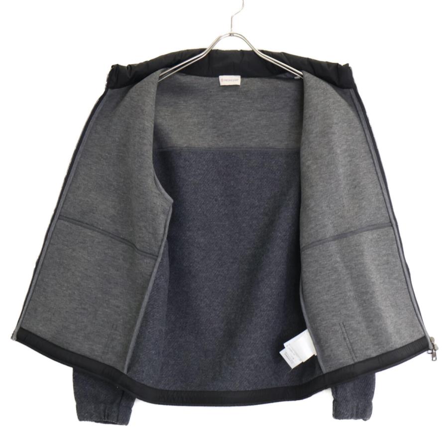 MONCLER（モンクレール） 美品 B20918403400 MAGLIA マグリア