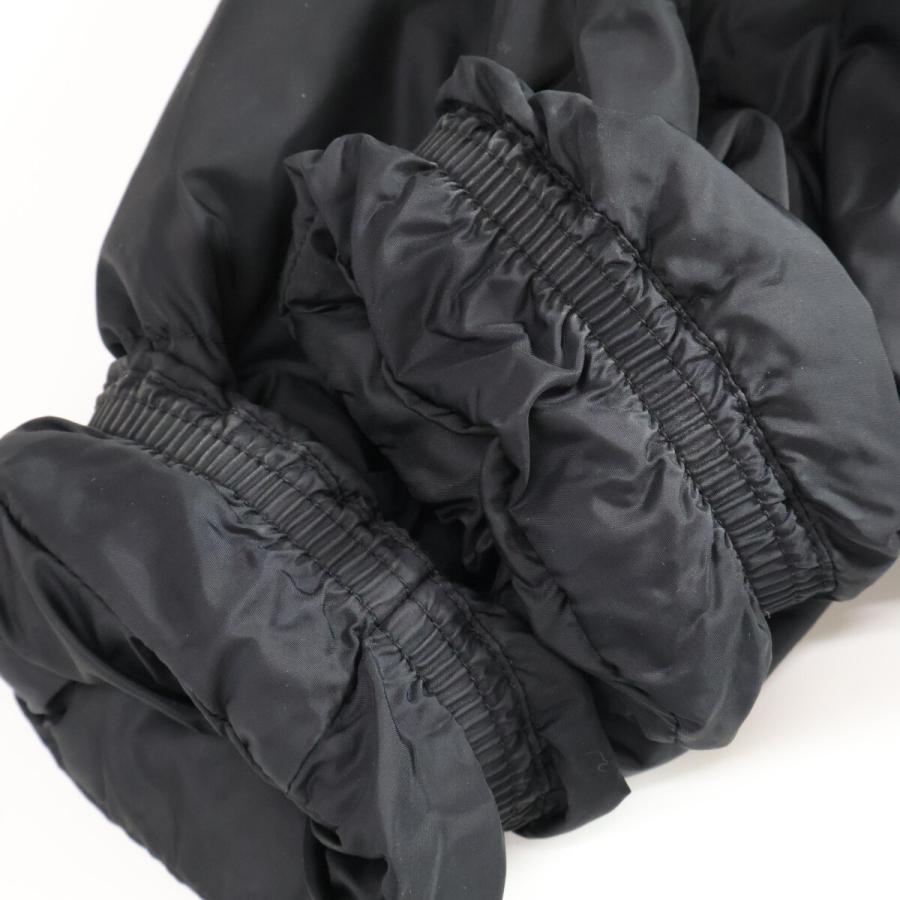 MONCLER（モンクレール） LENAR レナー ショートダウンジャケット