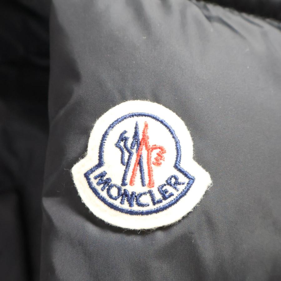MONCLER（モンクレール） LENAR レナー ショートダウンジャケット 