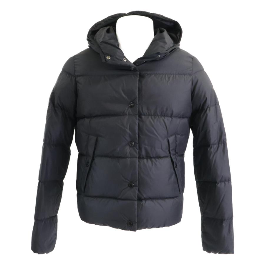 MONCLER（モンクレール） LENAR レナー ショートダウンジャケット