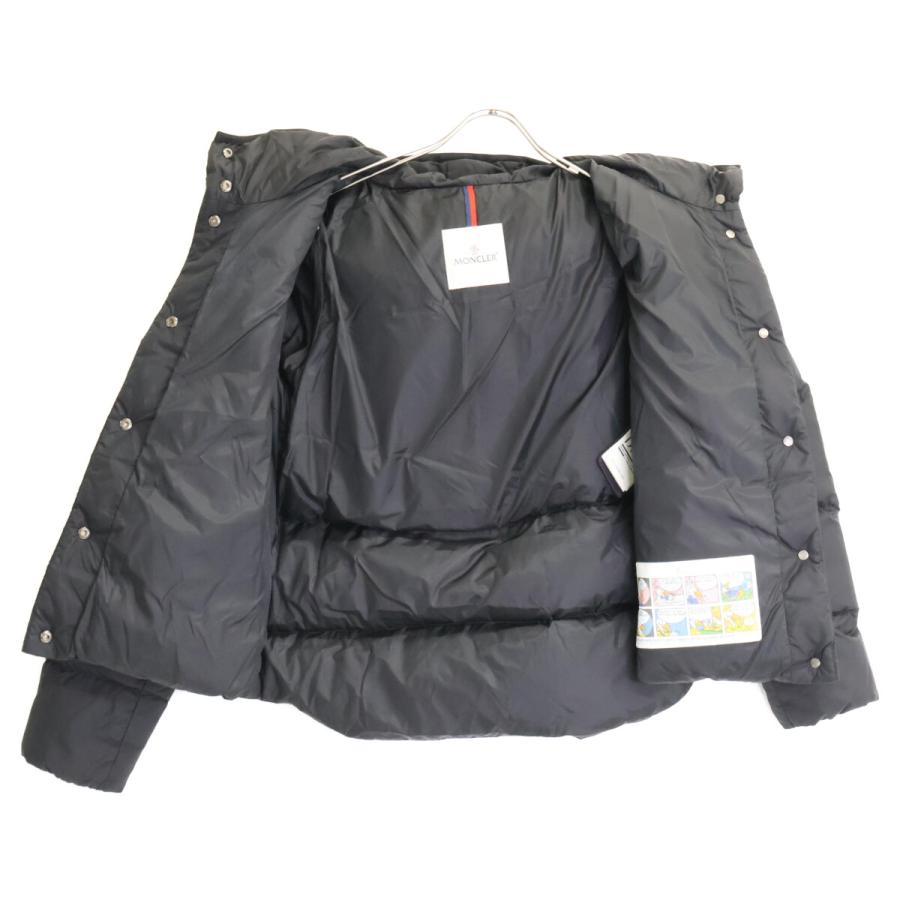 MONCLER（モンクレール） LENAR レナー ショートダウンジャケット