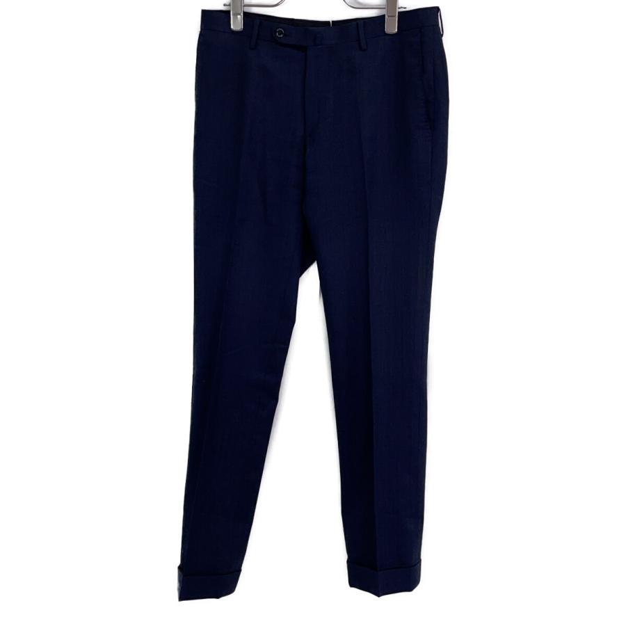 RING JACKET リングヂャケット RT026F34X ピンヘッドストライプ ウール