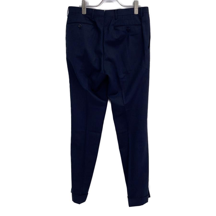 リングヂャケット　スラックス　サイズ44 RING JACKET リングヂャケット RT026F34X ピンヘッドストライプ ウール