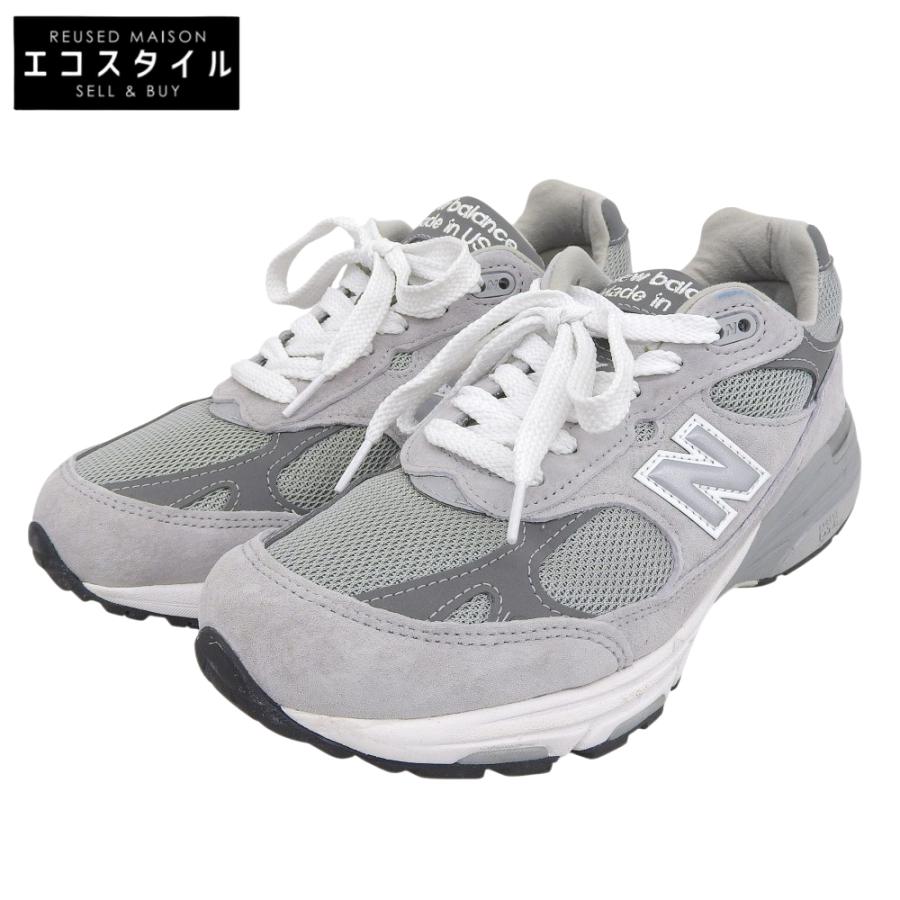 New Balance（ニューバランス） 993 ローカット スニーカー シューズ 