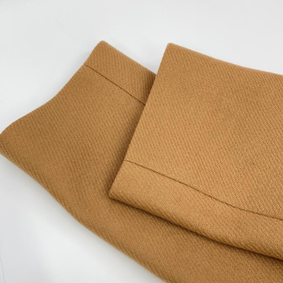 Paul Smith（ポール・スミス） ブラウン ウール100 3B チェスター