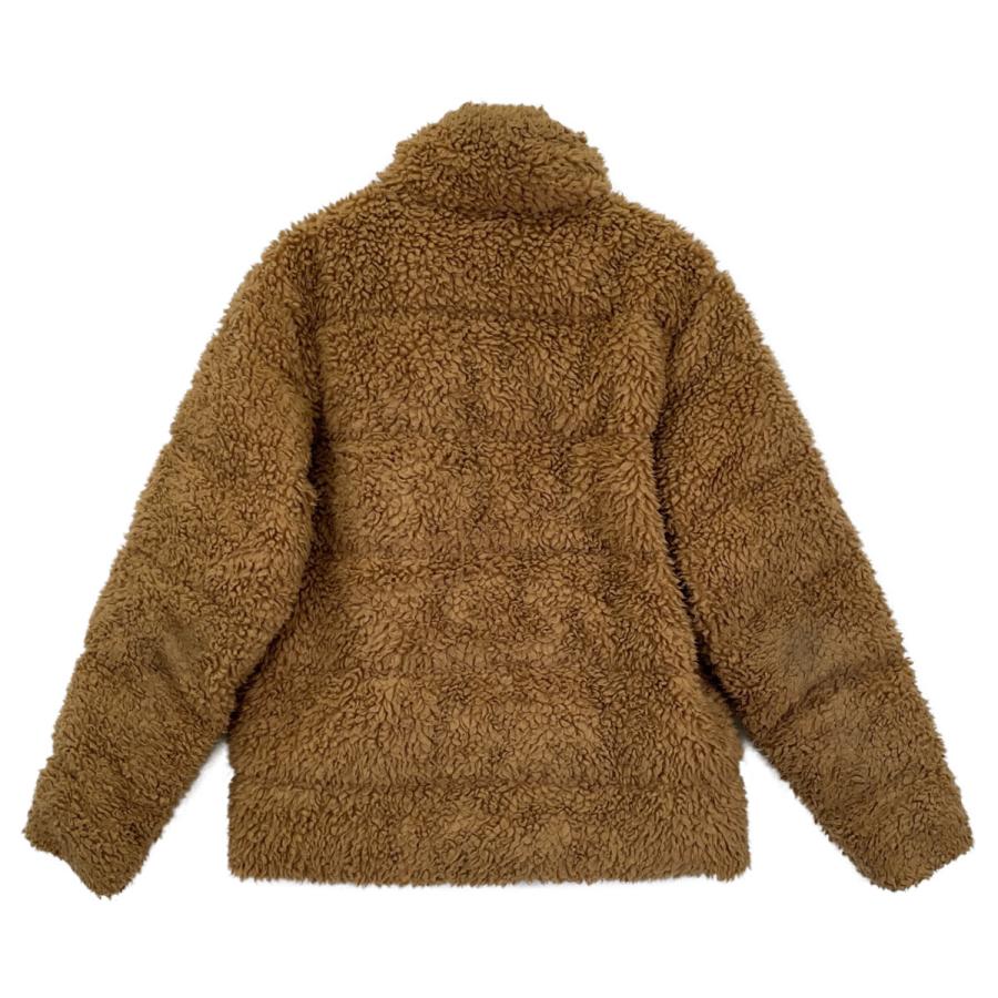 Patagonia ブラウン ダウンジャケット　パフジャケットXS S patagonia（ダウンジャケット ・ ブラウン/茶色系）のフリマアイテム一覧