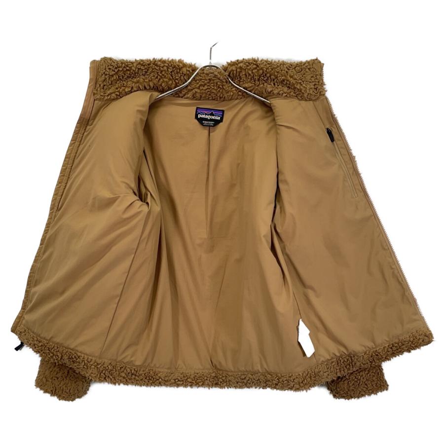 patagonia（パタゴニア） STY26755FA19 ブラウン リサイクルハイパイル