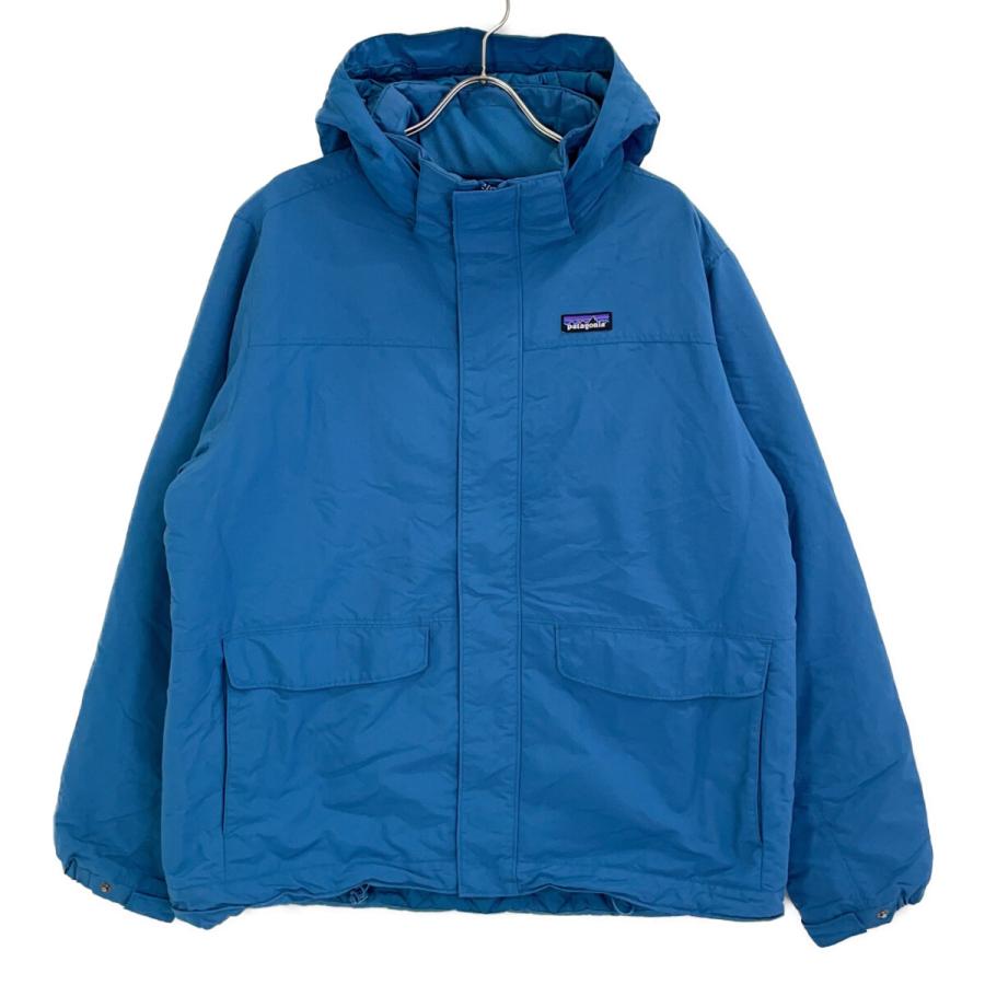 patagonia（パタゴニア） 26990FA22 ブルー イスマス ジャケット
