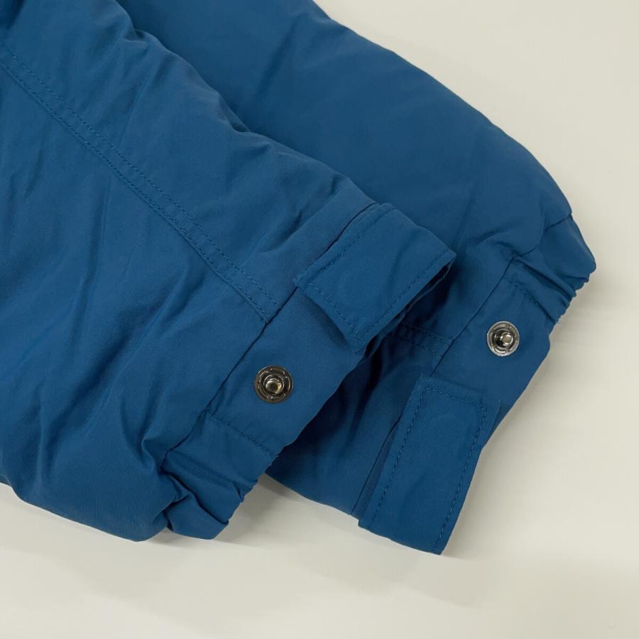 patagonia（パタゴニア） 26990FA22 ブルー イスマス ジャケット