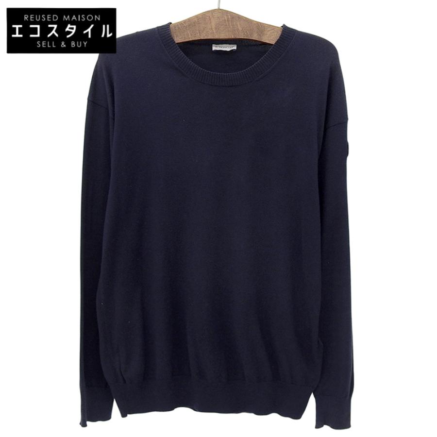 MONCLER（モンクレール） TRICOT ニットセーター トップス メンズ