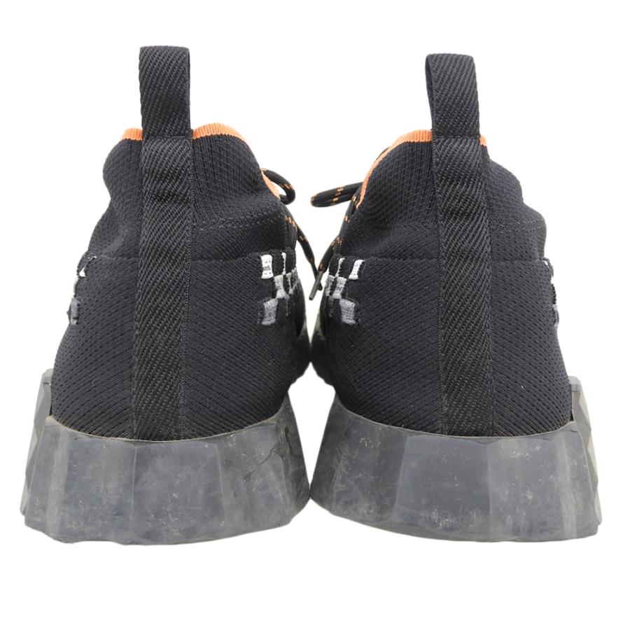 HERMES エルメス フレックス スリップオンスニーカー シューズ メンズ