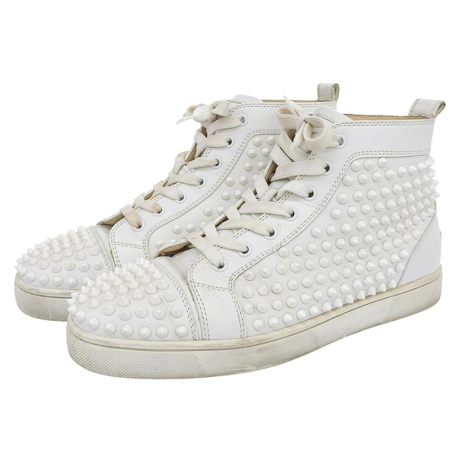 Christian Louboutin（クリスチャンルブタン） ルイススパイク