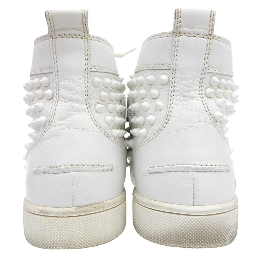 Christian Louboutin（クリスチャンルブタン） ルイススパイク