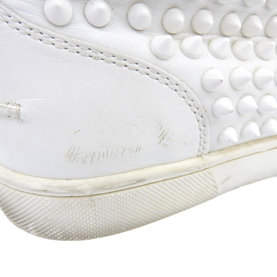 Christian Louboutin（クリスチャンルブタン） ルイススパイク