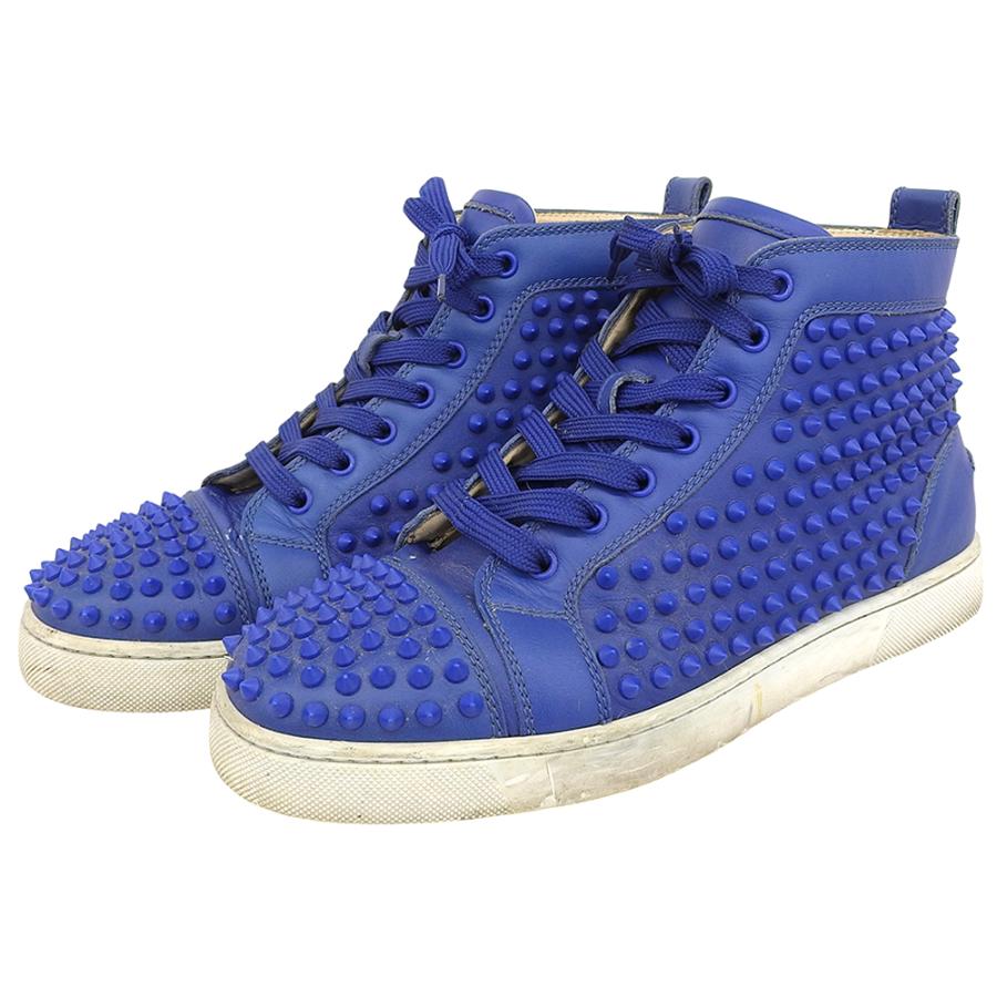 Christian Louboutin（クリスチャンルブタン） ルイススパイク 