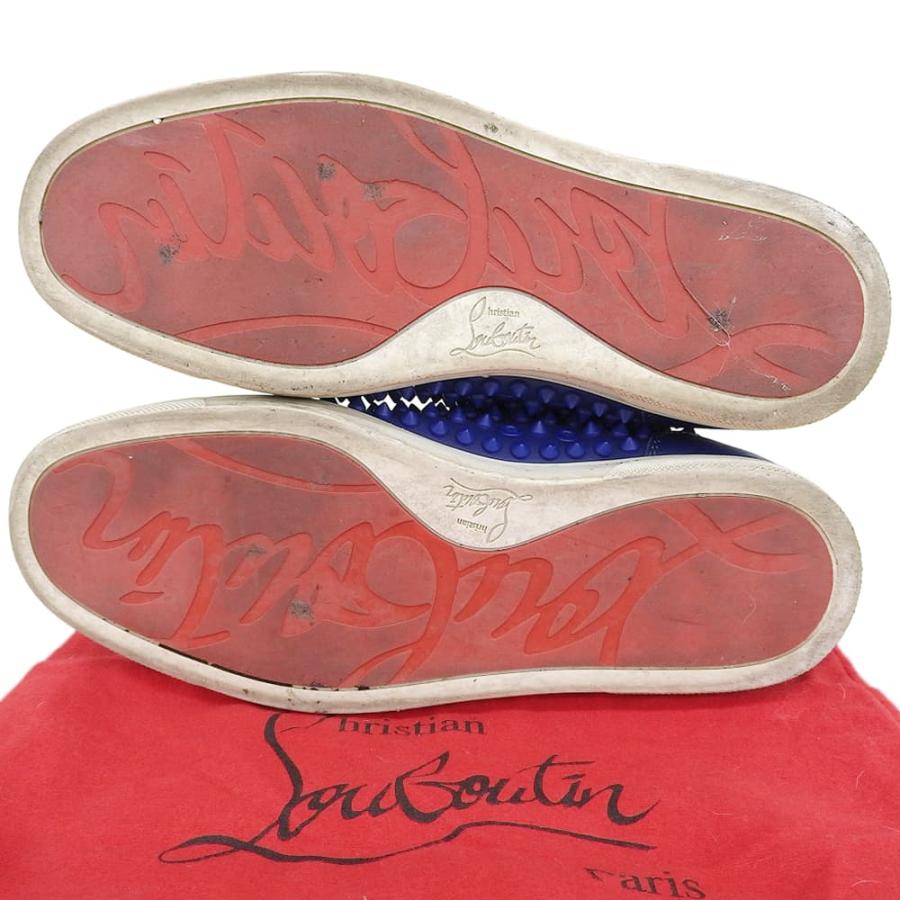Christian Louboutin（クリスチャンルブタン） ルイススパイク 