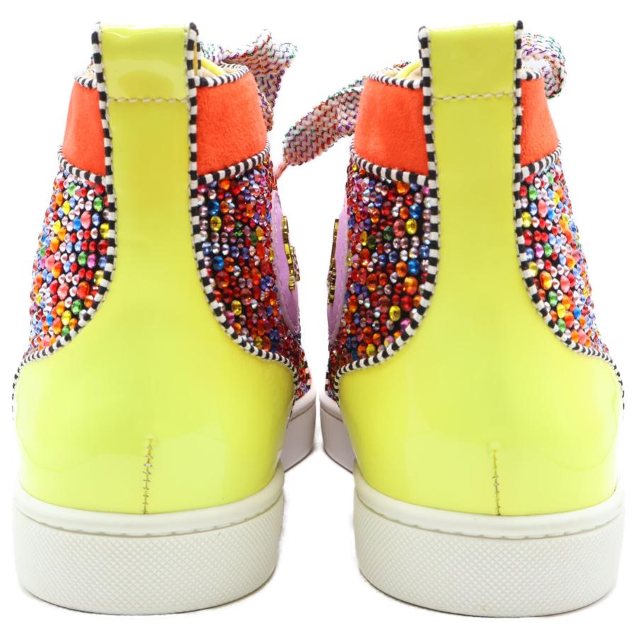 Christian Louboutin（クリスチャンルブタン） 美品