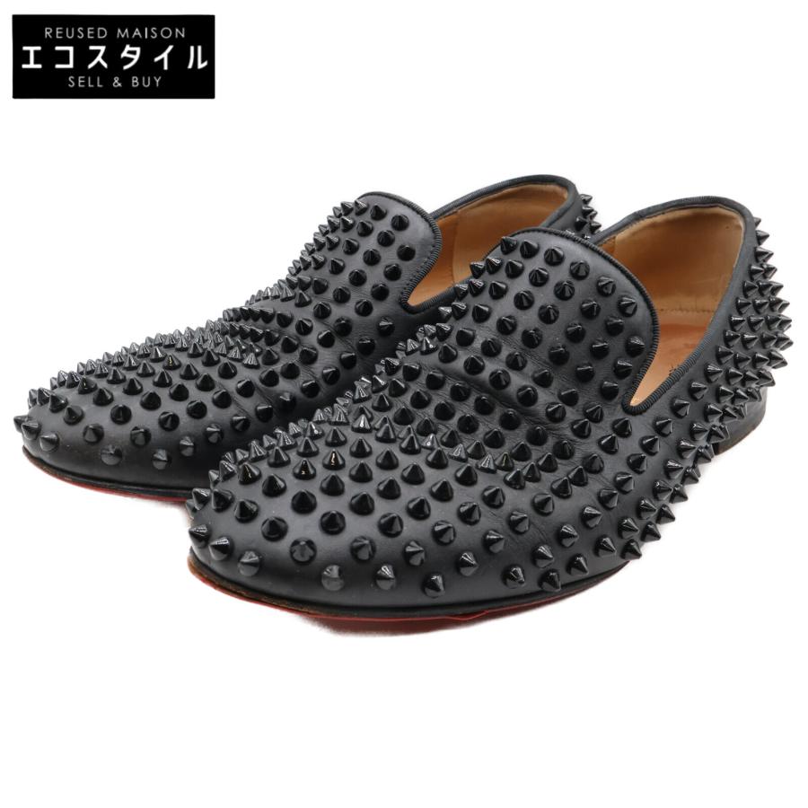 Christian Louboutin（クリスチャンルブタン） スパイクスタッズ