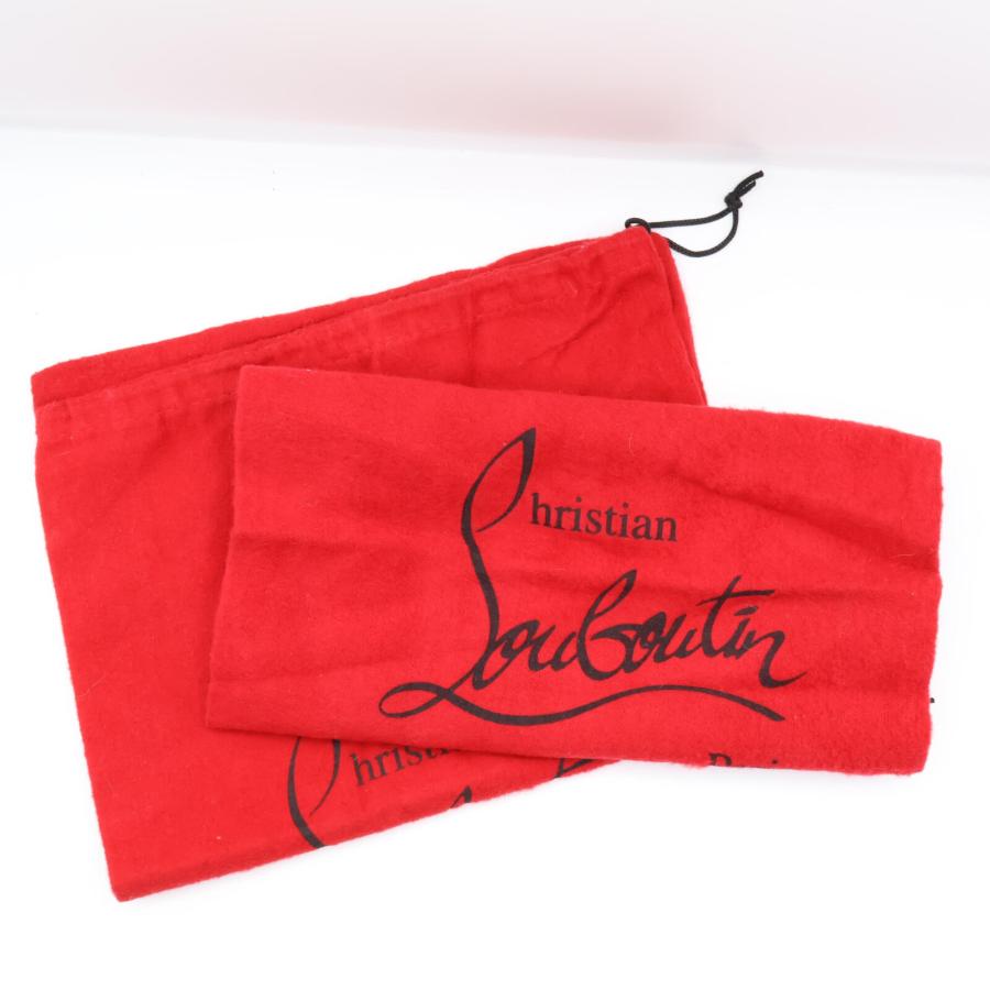 Christian Louboutin（クリスチャンルブタン） スパイクスタッズ