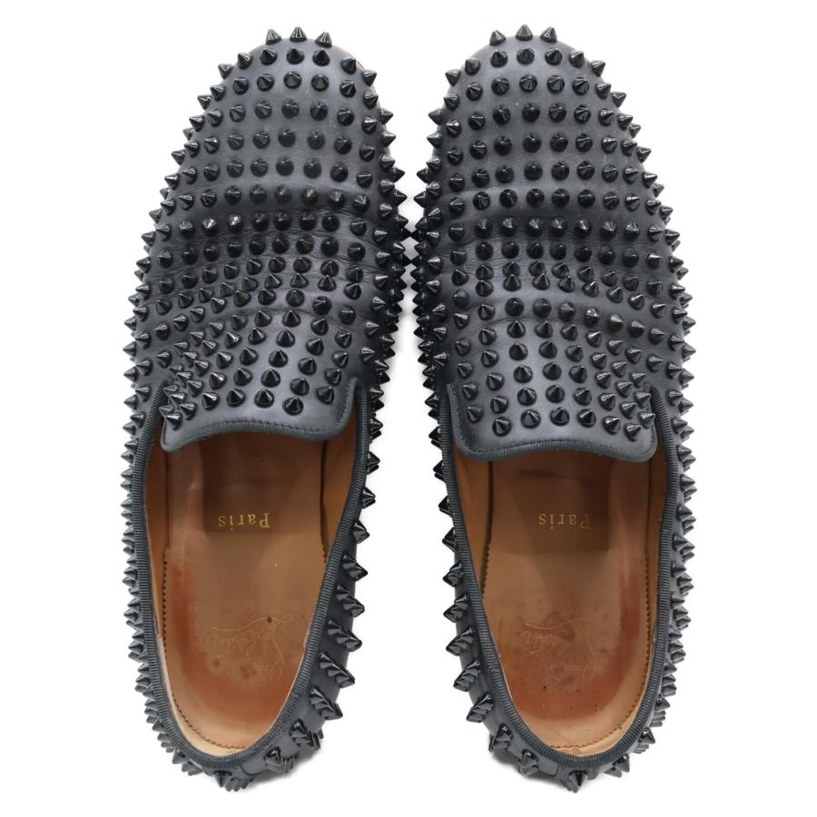 Christian Louboutin（クリスチャンルブタン） スパイクスタッズ