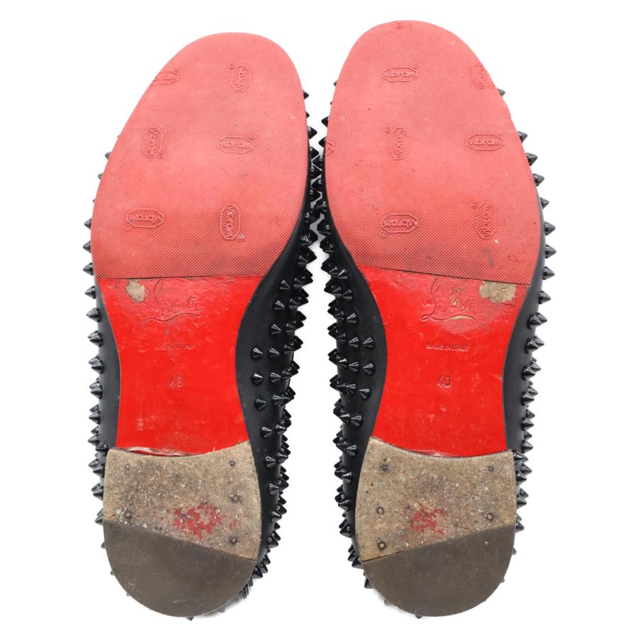 Christian Louboutin（クリスチャンルブタン） スパイクスタッズ