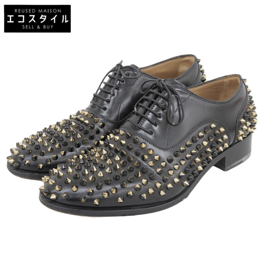 Christian Louboutin（クリスチャンルブタン） フレディ スパイク 