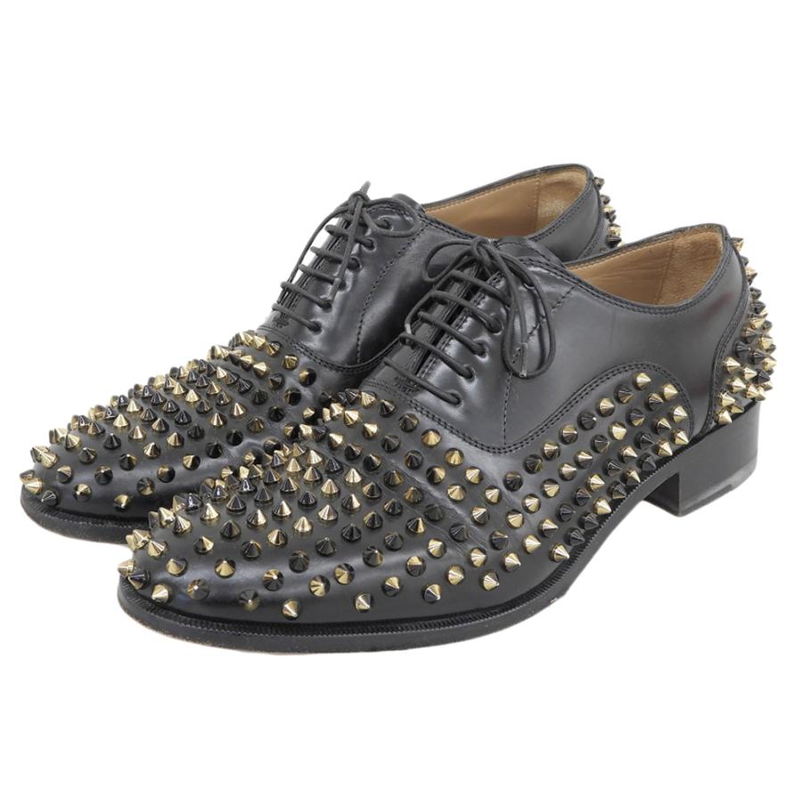 Christian Louboutin（クリスチャンルブタン） フレディ スパイク