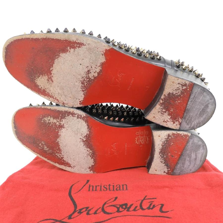 Christian Louboutin（クリスチャンルブタン） フレディ スパイク