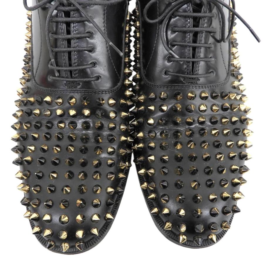 Christian Louboutin（クリスチャンルブタン） フレディ スパイク