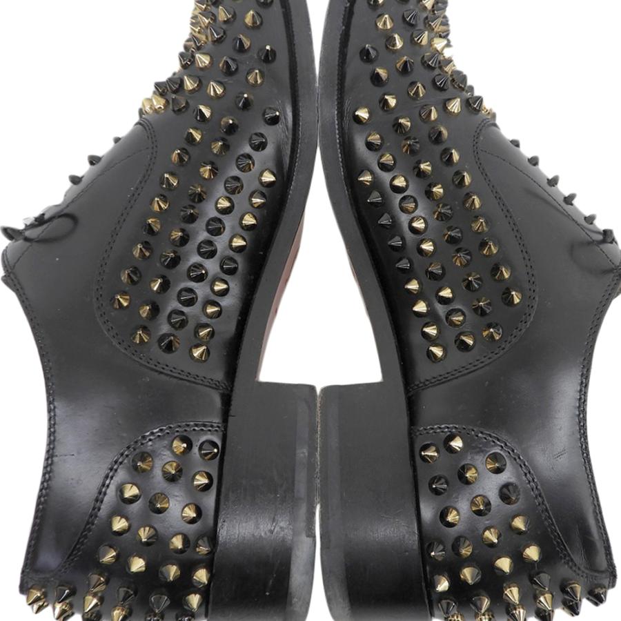 Christian Louboutin（クリスチャンルブタン） フレディ スパイク
