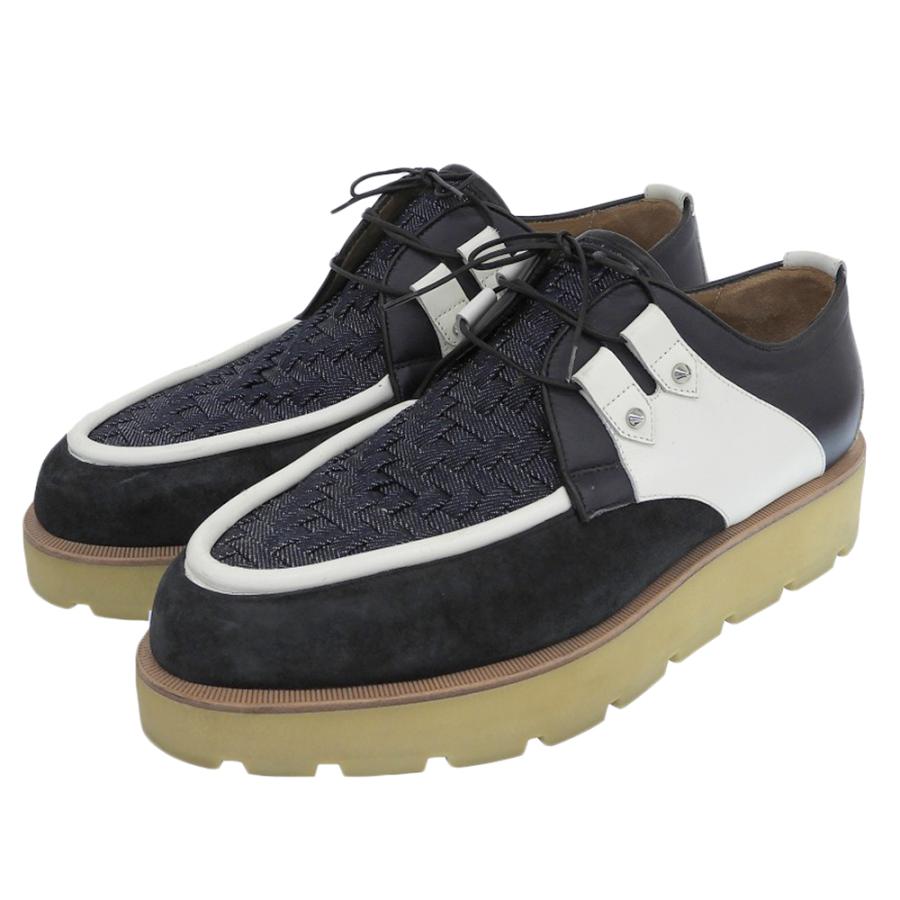 Christian Louboutin（クリスチャンルブタン） 美品 MARCELLO SPIKE