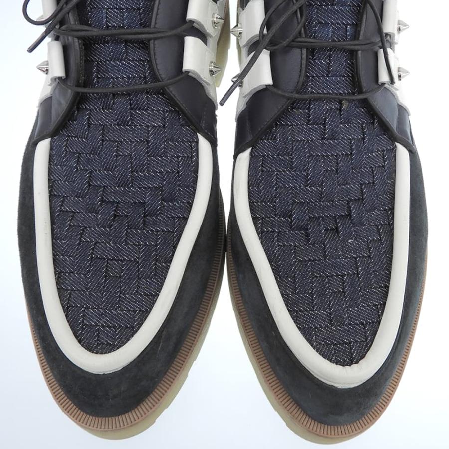 Christian Louboutin（クリスチャンルブタン） 美品 MARCELLO SPIKE