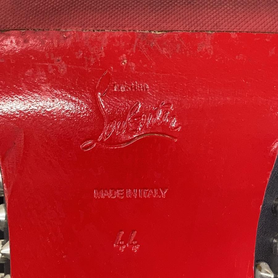 Christian Louboutin（クリスチャンルブタン） スパイクスタッズ