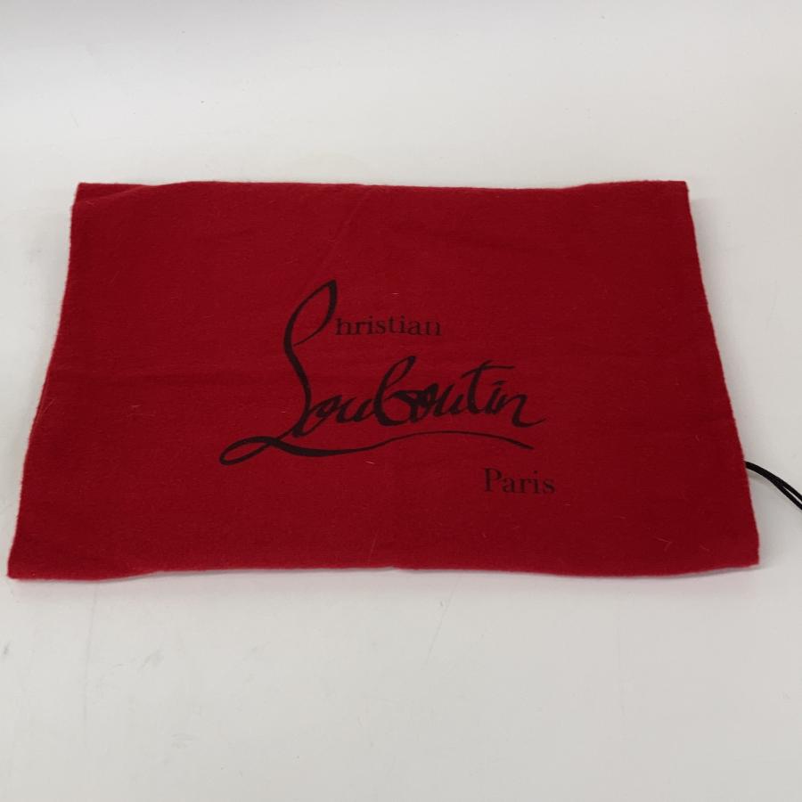 Christian Louboutin（クリスチャンルブタン） スパイクスタッズ